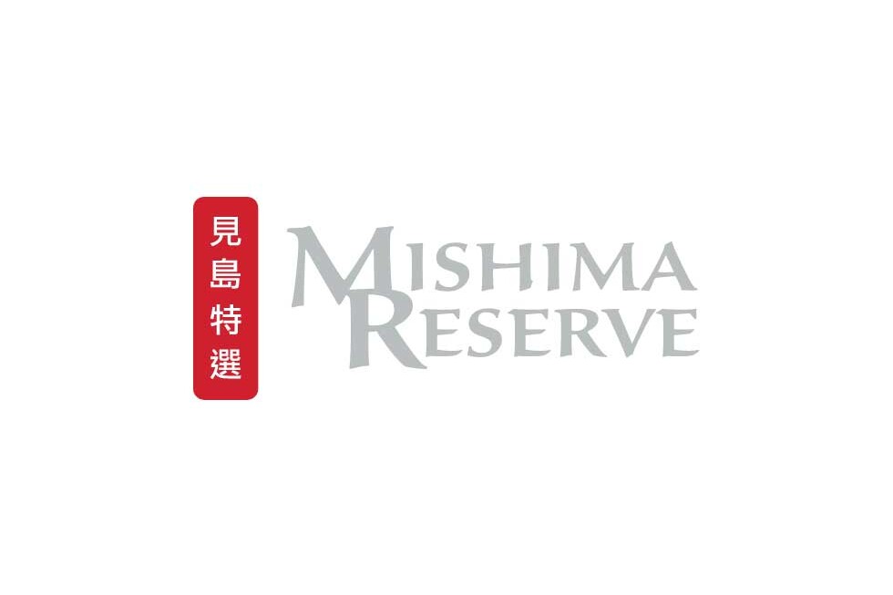 Mishima Reserve logo