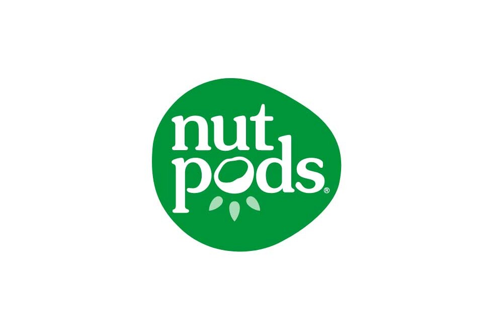 Nut Pods logo
