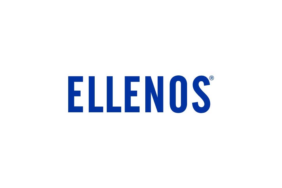 Ellenos logo