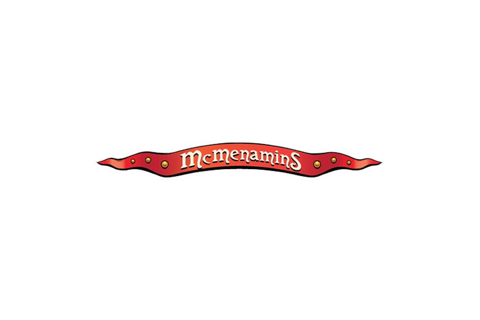 McMenamins logo