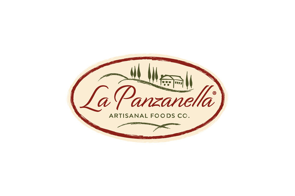 La Panzanella logo
