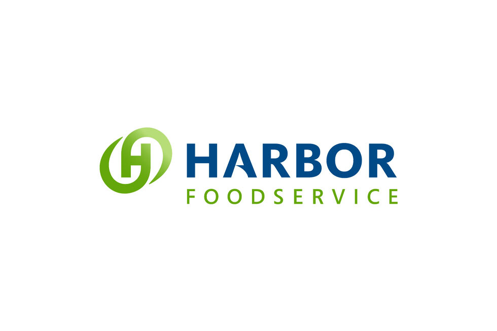 Harbor Food Service logo