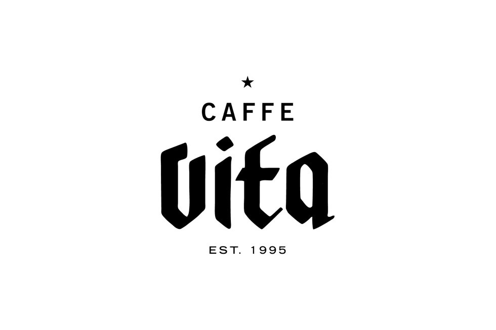 Caffe Vita logo