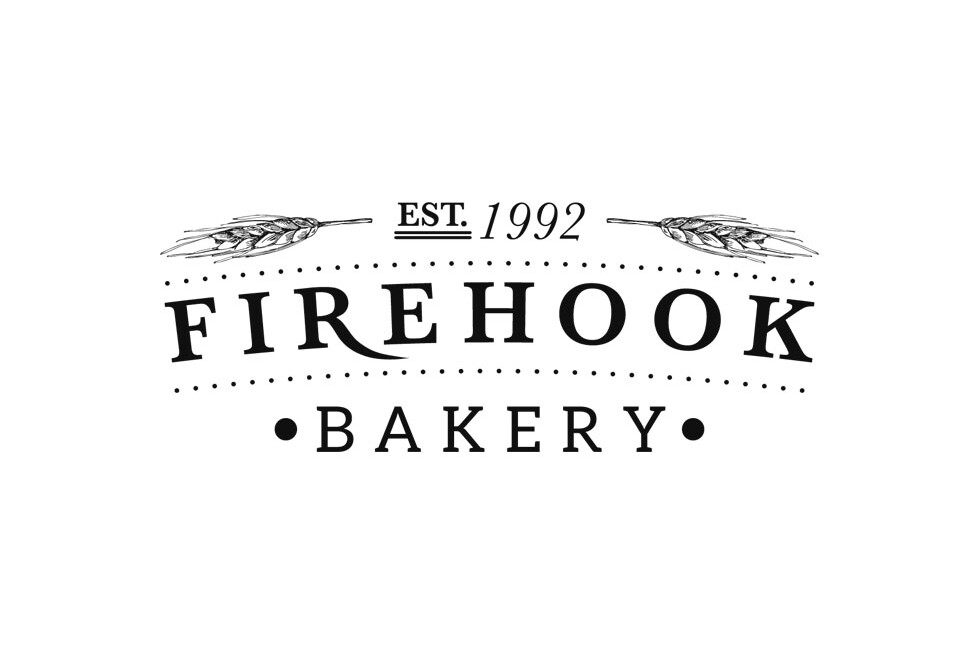Firehook Bakery logo