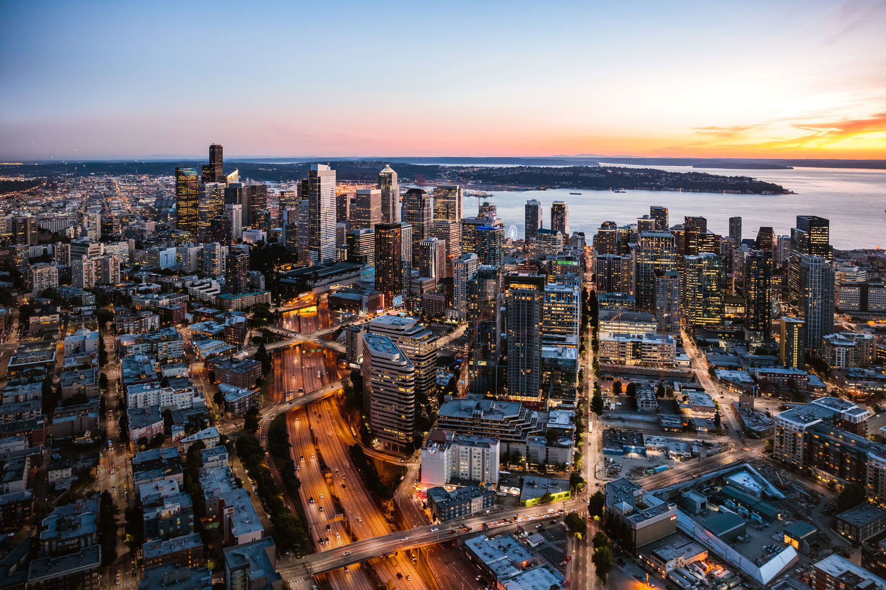 Novelty Hill Capital