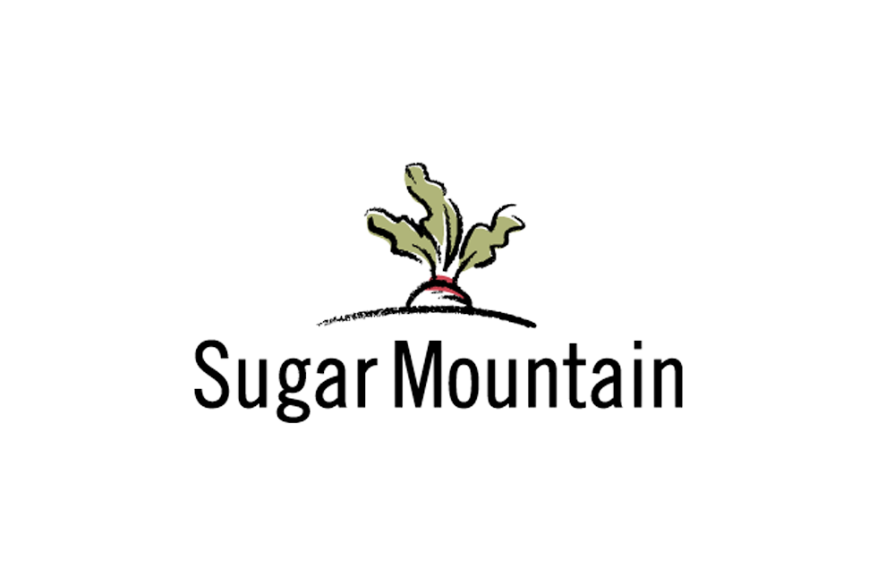 Sugar Mountain logo