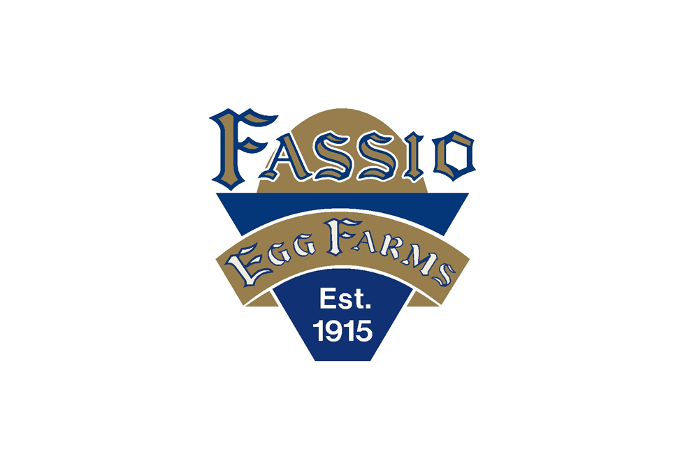 Fassio Egg Farms logo