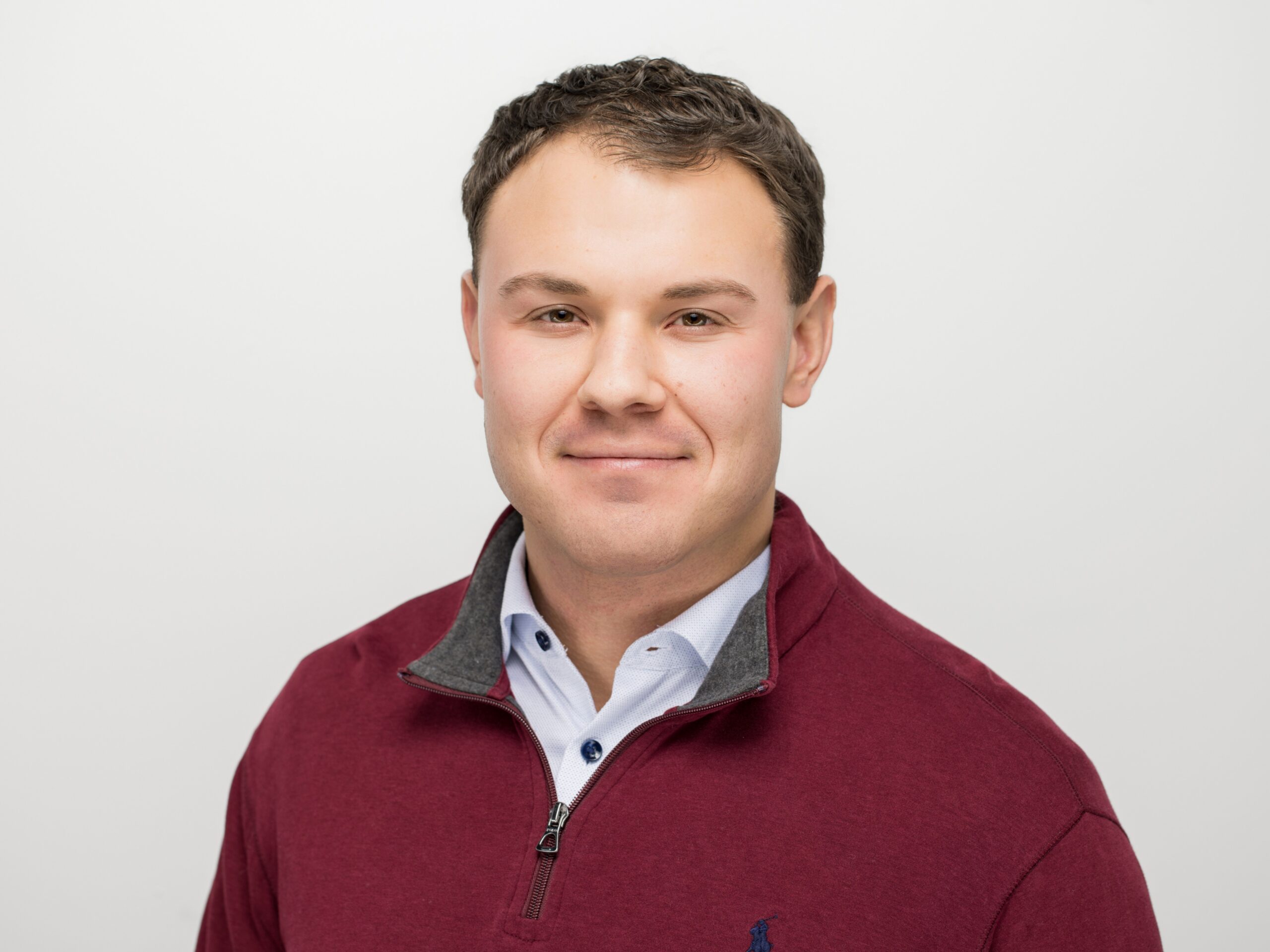 Alex Schuetz headshot