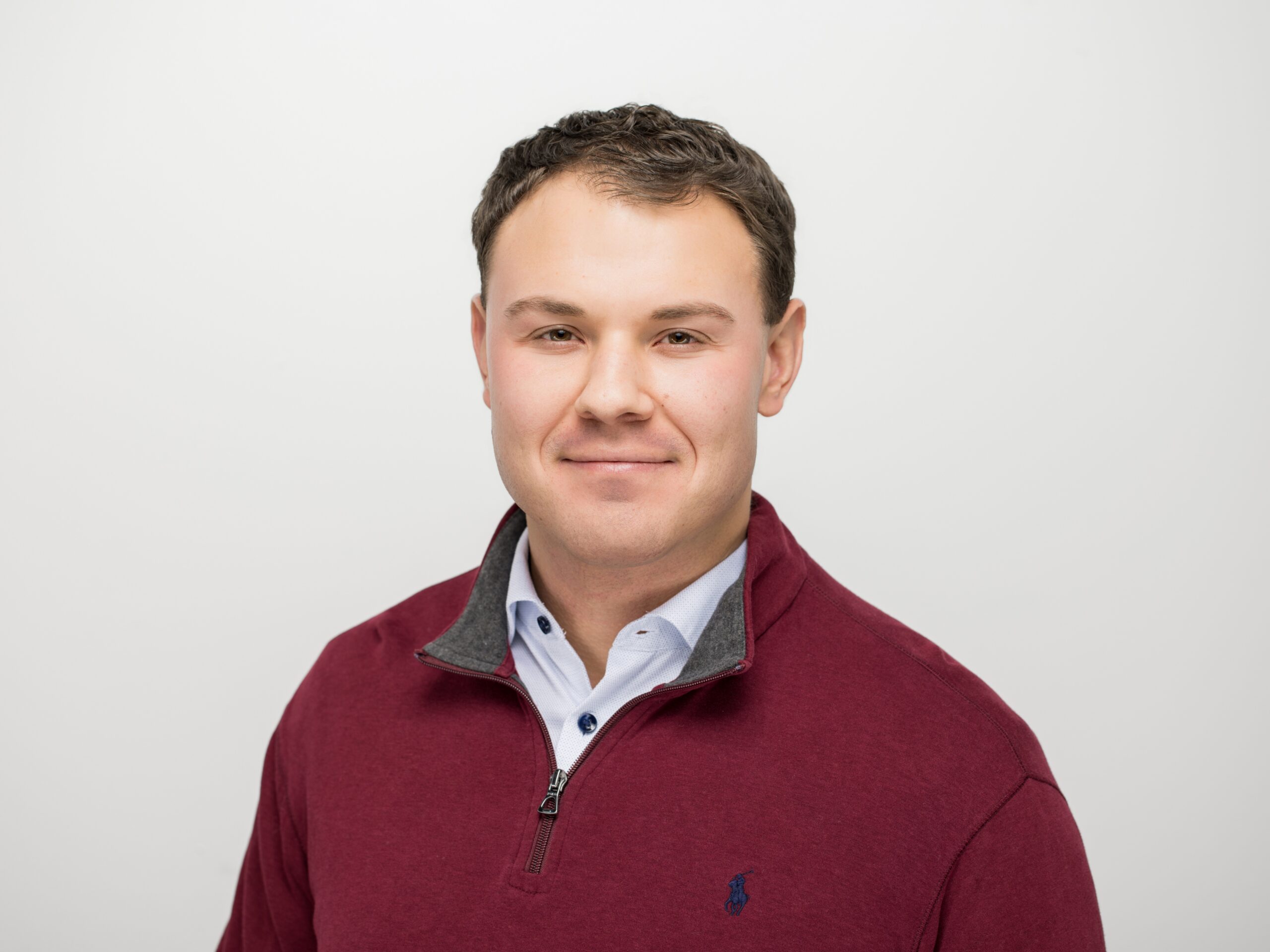 Alex Schuetz Headshot