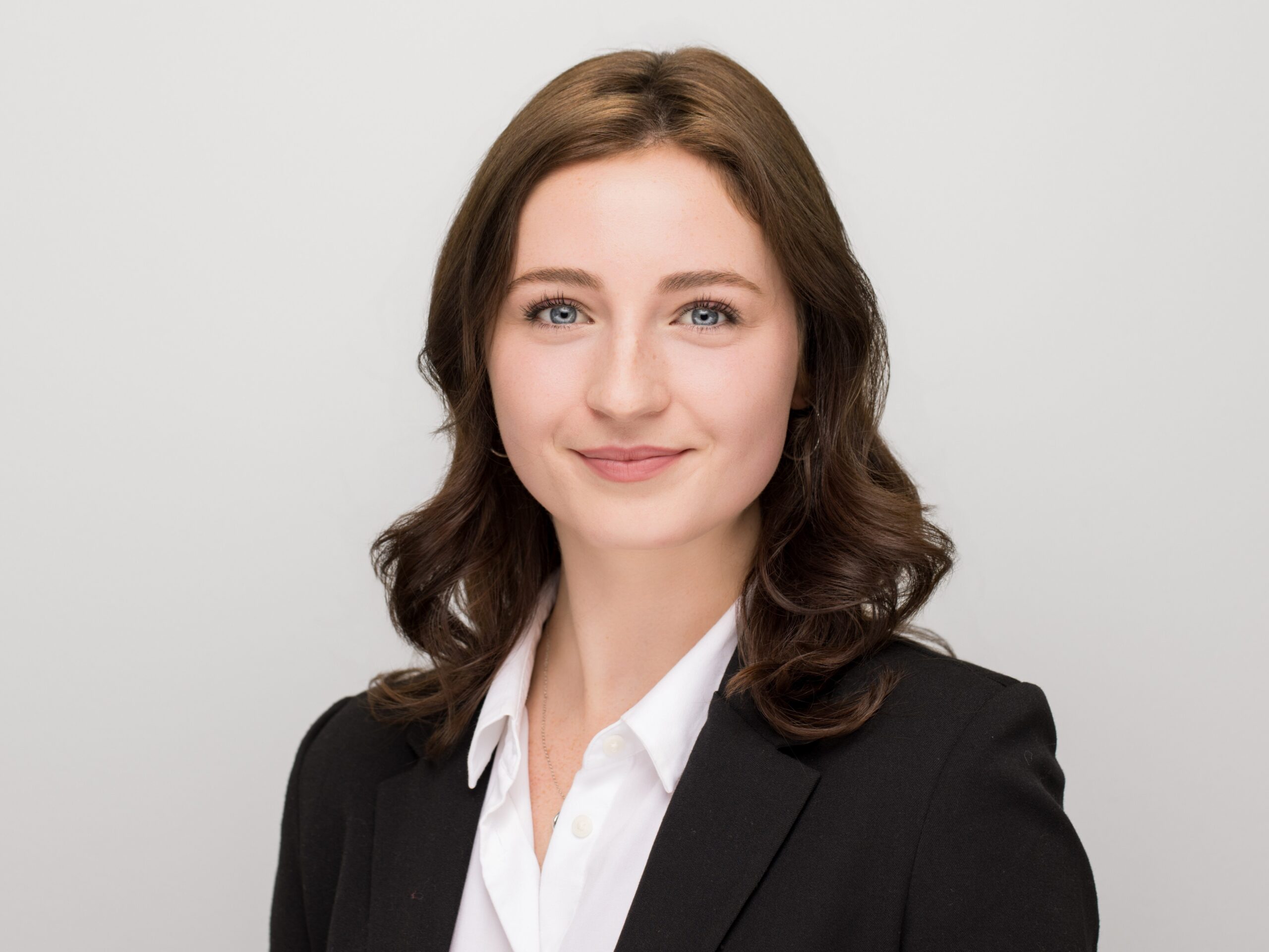 Brigette Long headshot