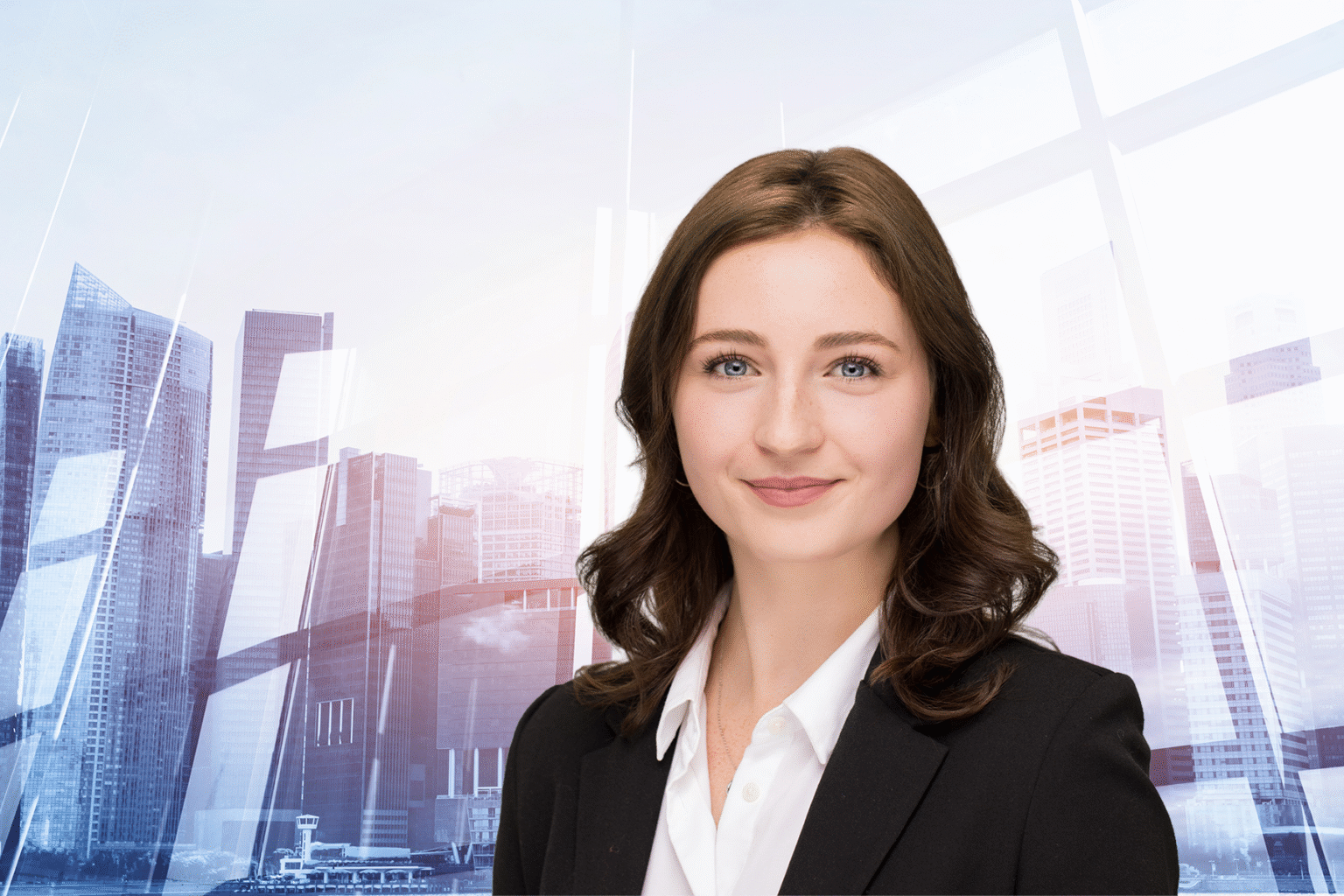 Welcome to the team: Brigette Long • Novelty Hill Capital