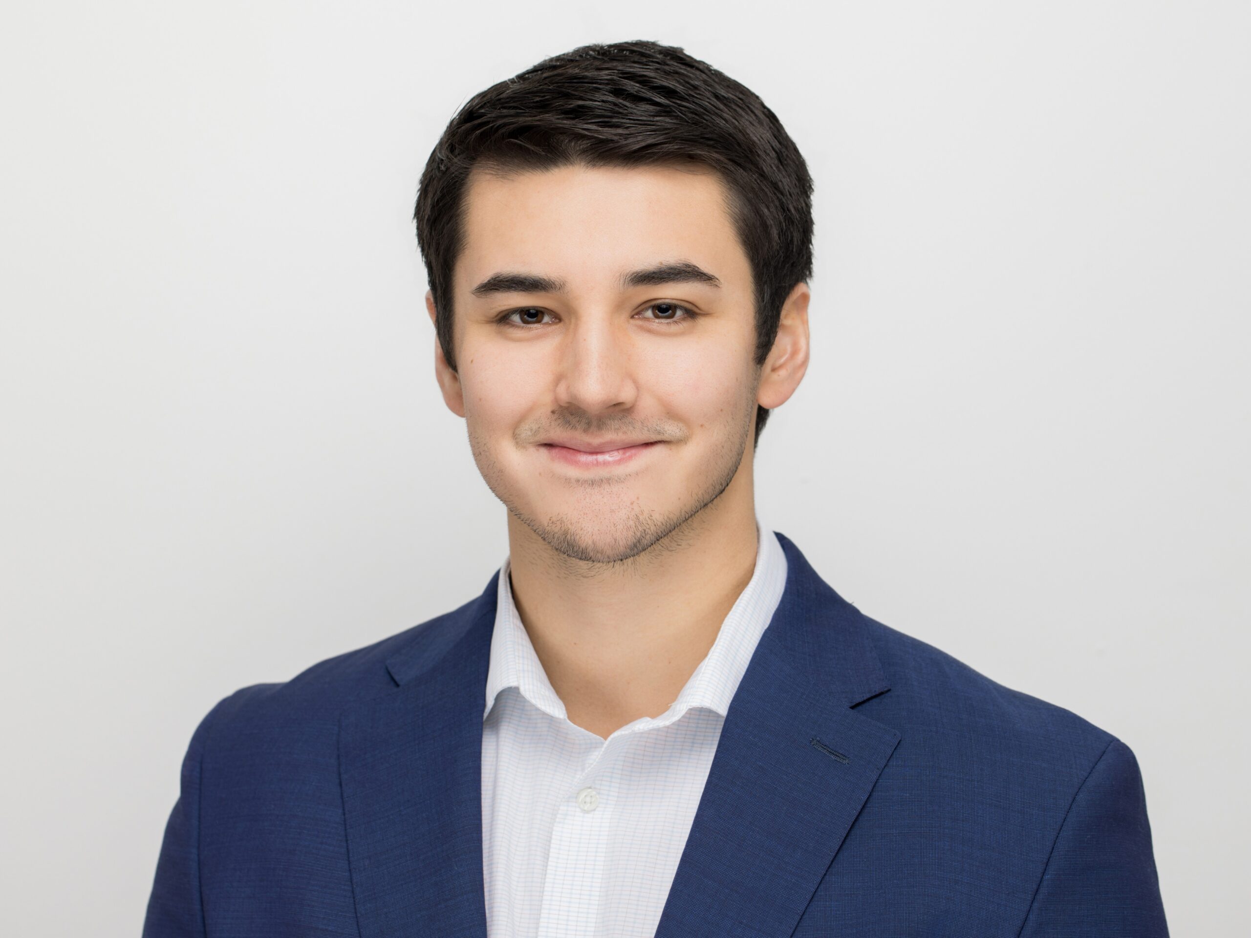 Trey Wilkstrom headshot