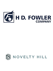 HD Fowler received strategic advisory from Novelty Hill capital